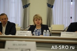  Директор центра мониторинга цен стройресурсов Ксения Шрайбер: новый инструмент повысил наполняемость ФГИС ЦС